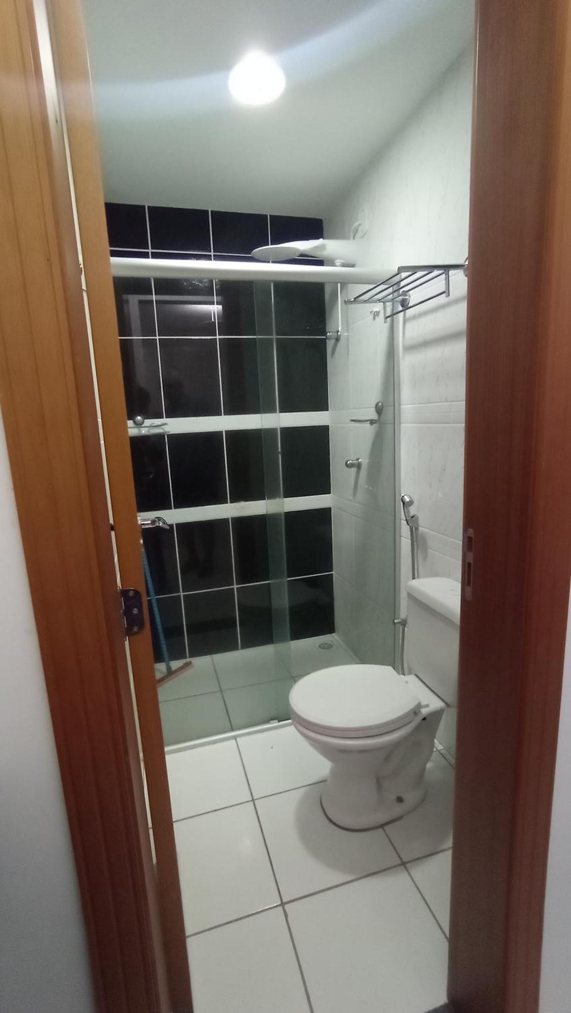 Flat Pontal Do Lago Caldas Novas Pokoj fotografie