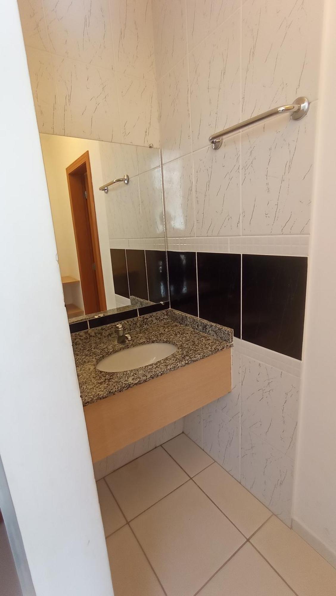 Flat Pontal Do Lago Caldas Novas Pokoj fotografie