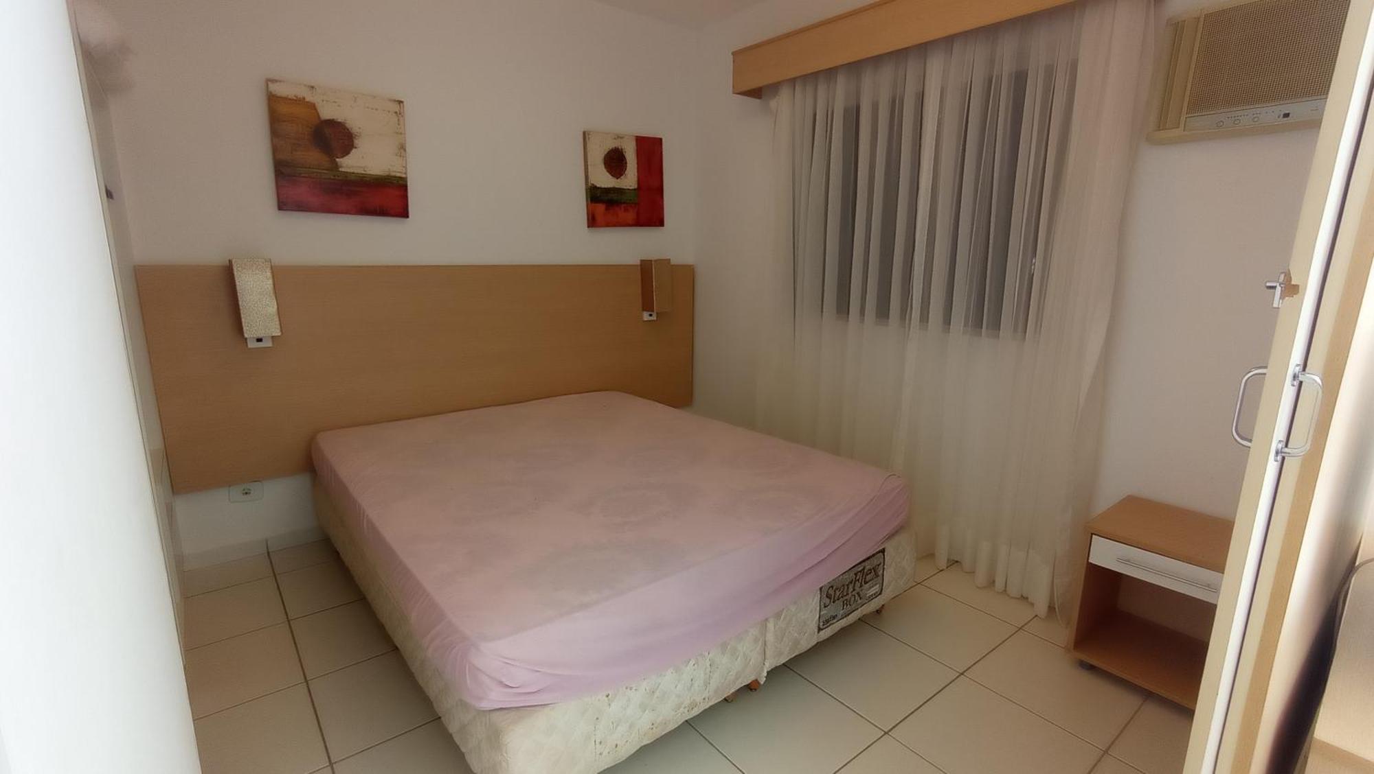 Flat Pontal Do Lago Caldas Novas Pokoj fotografie