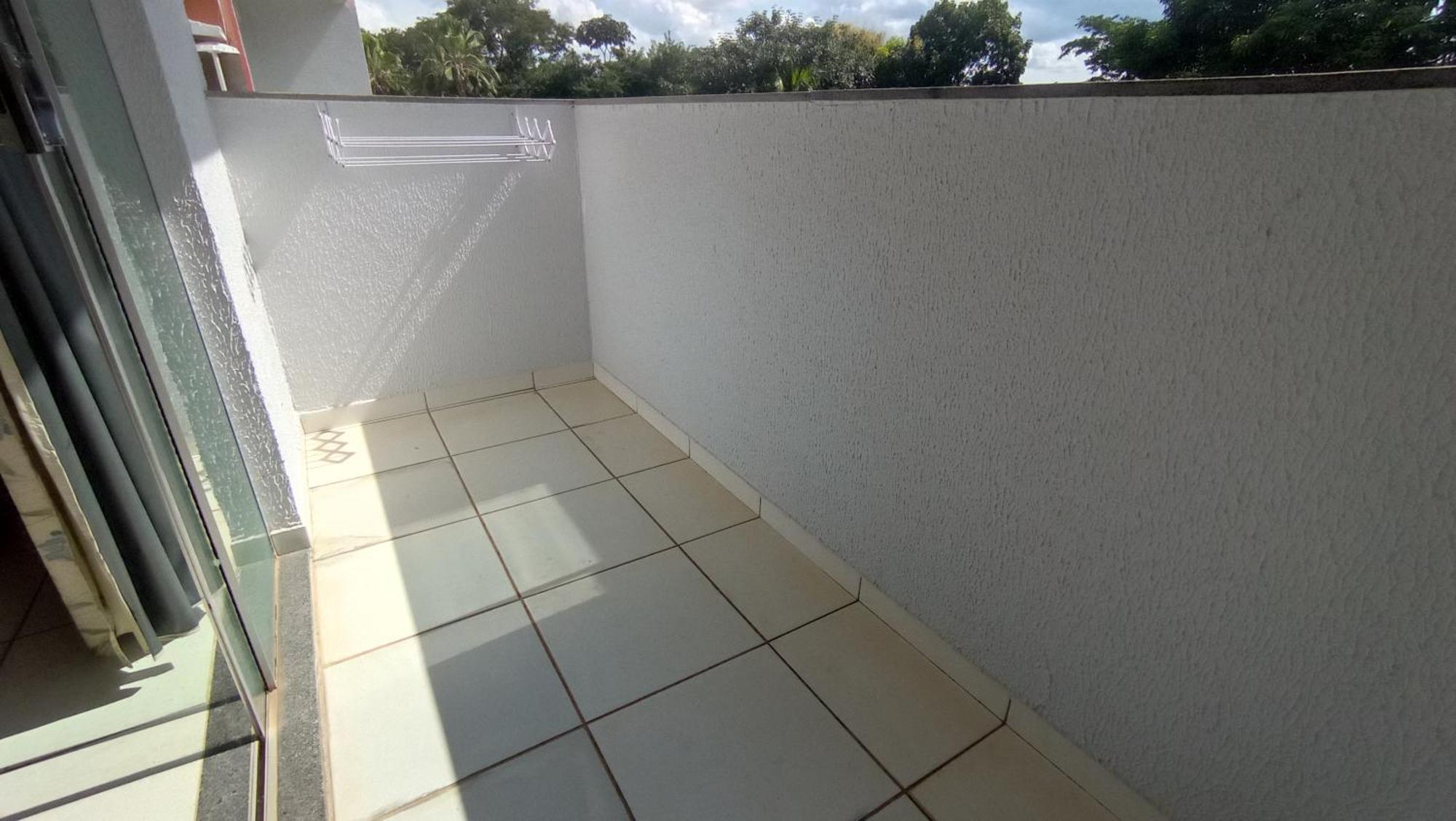 Flat Pontal Do Lago Caldas Novas Pokoj fotografie