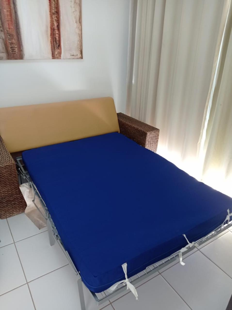 Flat Pontal Do Lago Caldas Novas Pokoj fotografie